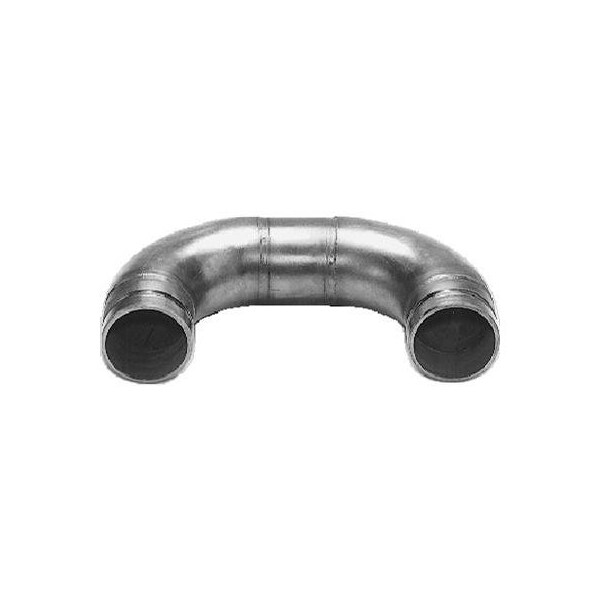 Pumps BM 6" Booster Module Accessory, Victaulic 180 bend connector, "R" version, 3"